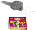 Realistic Fake Mouse Prank