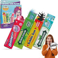 4-1 chewing prank shocker gum