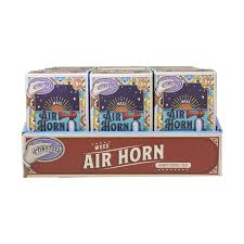 Air Horn Surprise Prank Box